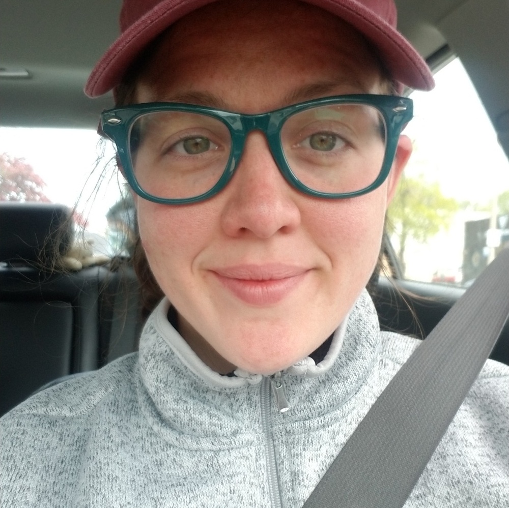 Meet your Posher, Veronica